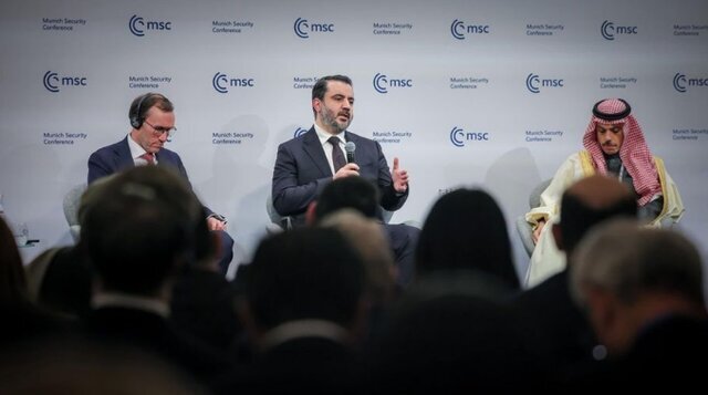 دمشق شرایط خود برای آغاز مذاکرات با اسرائیل را مطرح کرد. دمشق شرایط خود برای آغاز مذاکرات با اسرائیل را مطرح کرد.