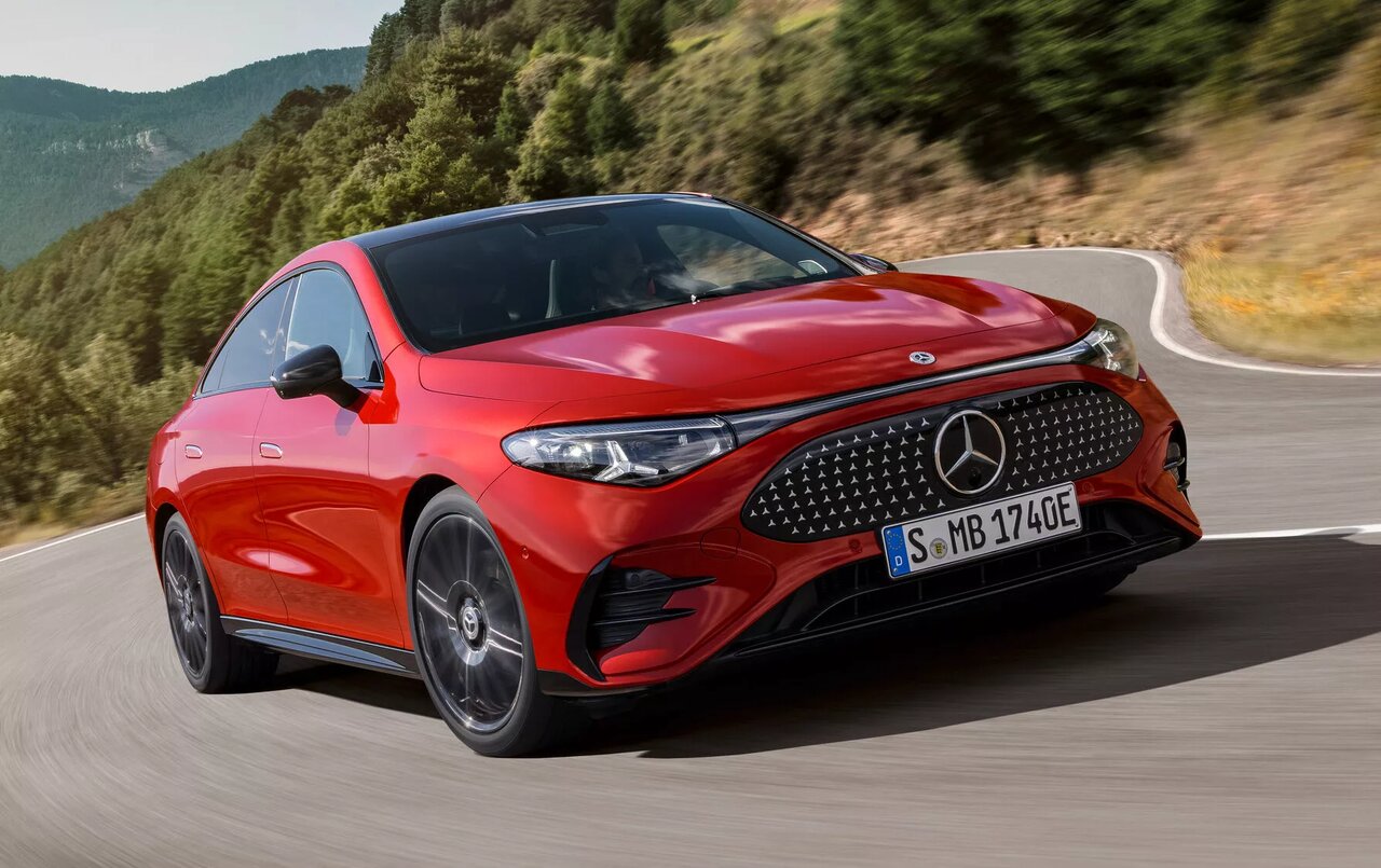 آزمون سخت خودروهای برقی‌ در سرمای منفی ۳۱ درجه