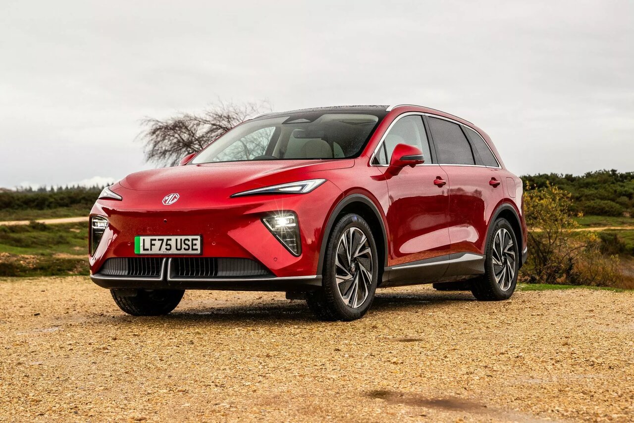 آزمون سخت خودروهای برقی در سرمای منفی ۳۱ درجه