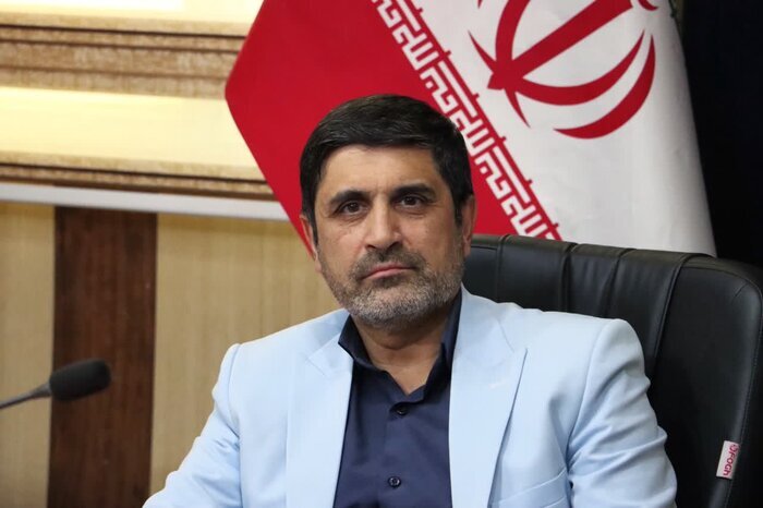 جذب سرمایهگذار بومی برای منطقه آبگرم پیگیری میشود