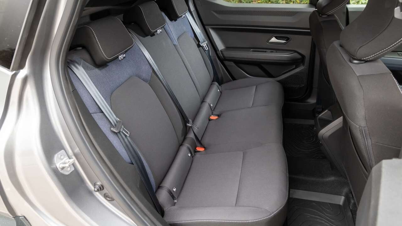 داچیا داستر جدید در ایران / مشخصات و قیمت شاسی بلند وارداتی