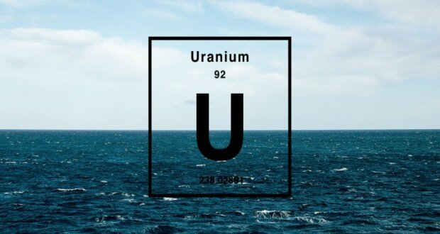 استخراج اورانیوم از آب دریا؛ قدمی مهم به سوی تأمین انرژی پایدار و بیپایان استخراج اورانیوم از آب دریا؛ قدمی مهم به سوی تأمین انرژی پایدار و بیپایان