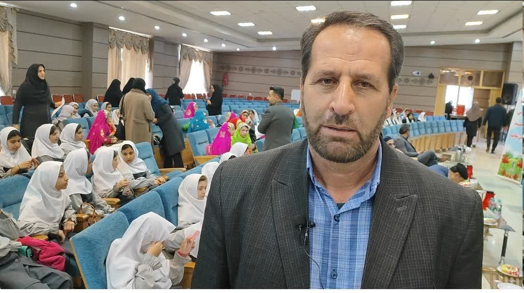 برگزاری  جشنواره استانی سرود فجر در استان چهارمحال و بختیاری