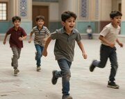 وقتی کودکمان از مکان‌های مذهبی فرار می‌کند؛ اجبار نکنیم، کشف کنیم!