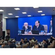 طهماسبی: مشکلات واردات کالای اساسی و تخصیص علوفه به دامداران روستایی رفع شود