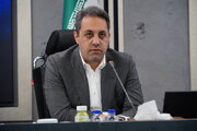 رئیس اتاق بازرگانی البرز: حمایت از صنایع خلاق سهم مهمی در کاهش مهاجرت نخبگان دارد