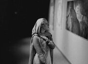 جلب اعتماد با پوشیدن لباس افغانستانی و هم‌نشینی با رنج‌های واقعی مهاجران/ روایت بازیگر فیلم‌اولی فجر از «زنده‌شور»