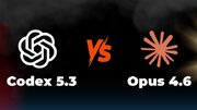GPT-5.3 Codex یا Claude Code