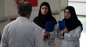 «ساهره»؛ ضیافت معنوی شبکه سه در رمضان با طعم مرگ‌آگاهی و امید+رونمایی از تیزر