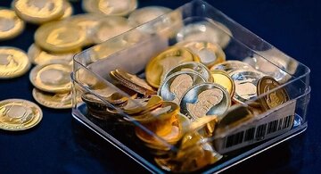 هشدار به فروشندگان سکه / اختلاف قیمت خرید و فروش مشخص شد