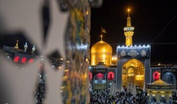 بازخوانی پنج فرمان راهبردی امام رضا (ع) در سلوک عاشورایی بازخوانی پنج فرمان راهبردی امام رضا (ع) در سلوک عاشورایی