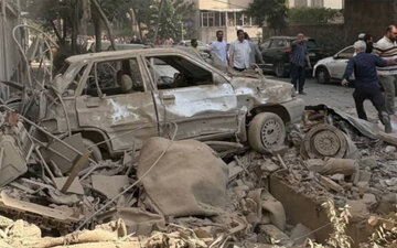 آیا بیمه بدنه خسارات ناشی از جنگ را نیز پوشش می‌دهد؟