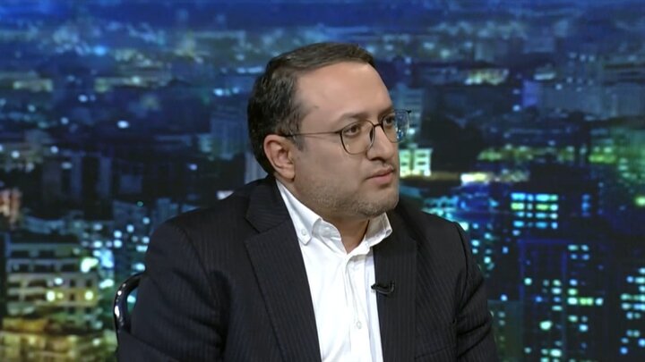 سایه سنگین مشاوری با تفکرات «جلیلی» بر سر «قالیباف»/ میراثی که از «کیهان» آمد