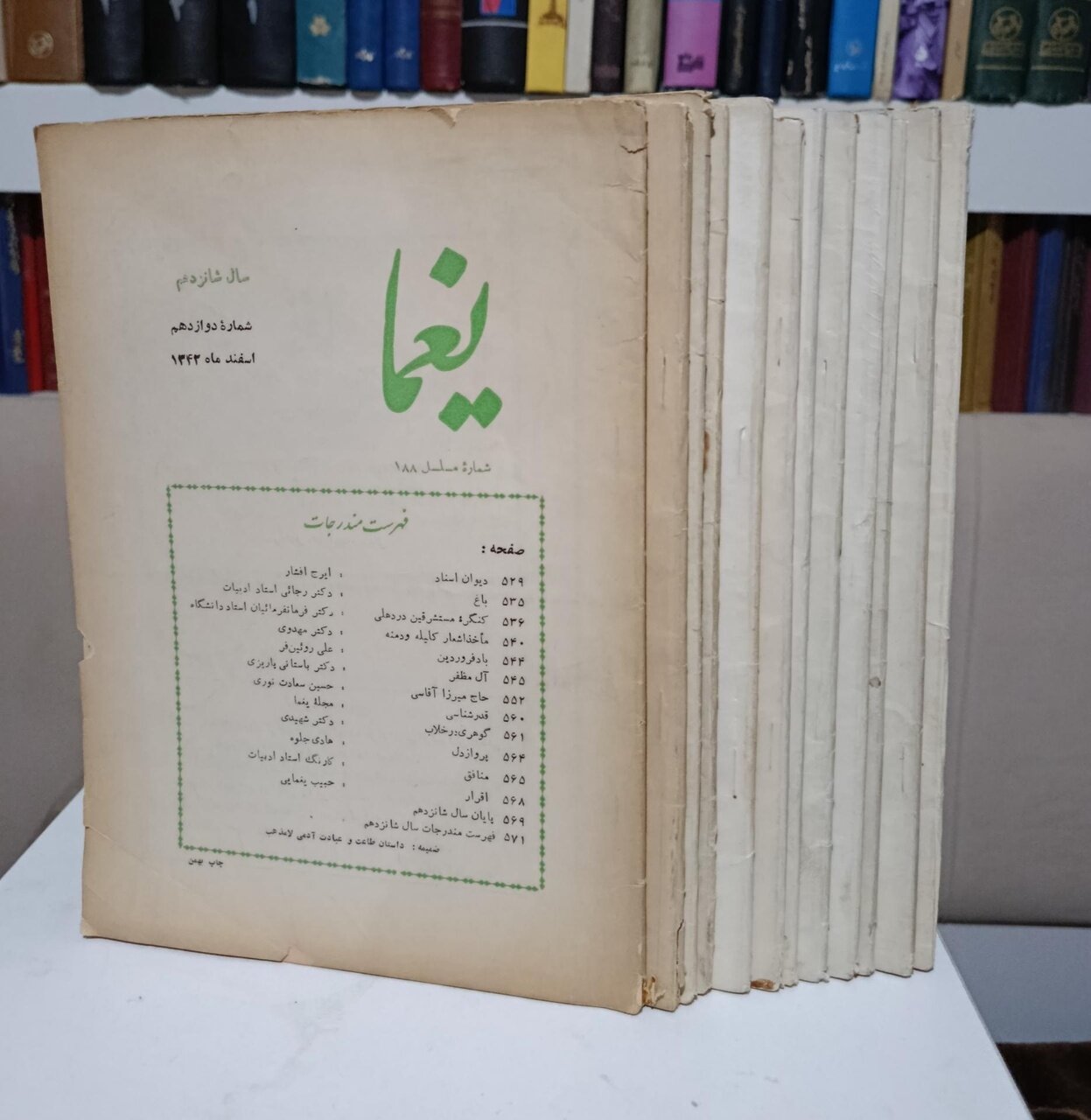 از کمیته مجازات تا شاهکشی؛ تاریخچه ترور سیاسی در ایران