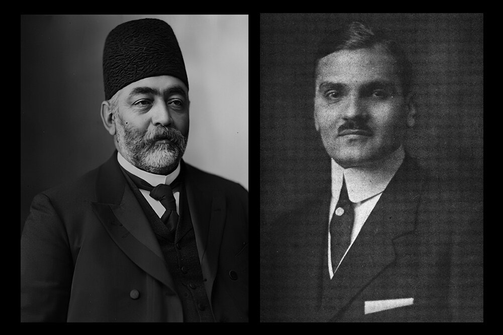 از کمیته مجازات تا شاهکشی؛ تاریخچه ترور سیاسی در ایران