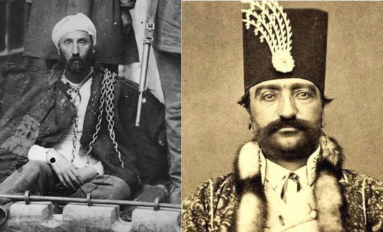 از کمیته مجازات تا شاهکشی؛ تاریخچه ترور سیاسی در ایران