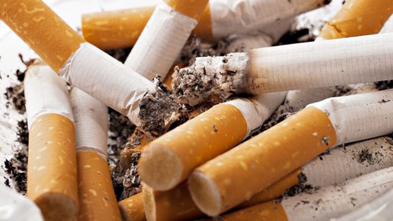 تبدیل فیلترهای سیگار به محصولاتی با ارزش اقتصادی جدید تبدیل فیلترهای سیگار به محصولاتی با ارزش اقتصادی جدید