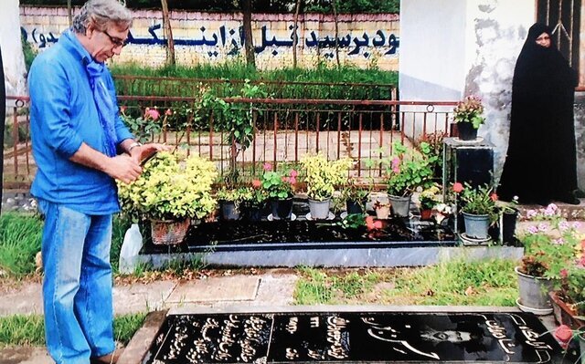 «قصاص» یا «بخشش»!