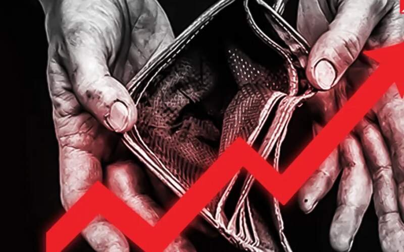 چرا احساس شهروندان در مورد افزایش قیمتها بیشتر از آمارهای رسمی است؟ / شقاقی: آمارهای دولتی در زمینه تورم دقت لازم را دارند اما … / ارزیابی حداقل و حداکثر تورم برای سال ۱۴۰۵. چرا احساس شهروندان در مورد افزایش قیمتها بیشتر از آمارهای رسمی است؟ / شقاقی: آمارهای دولتی در زمینه تورم دقت لازم را دارند اما … / ارزیابی حداقل و حداکثر تورم برای سال ۱۴۰۵.