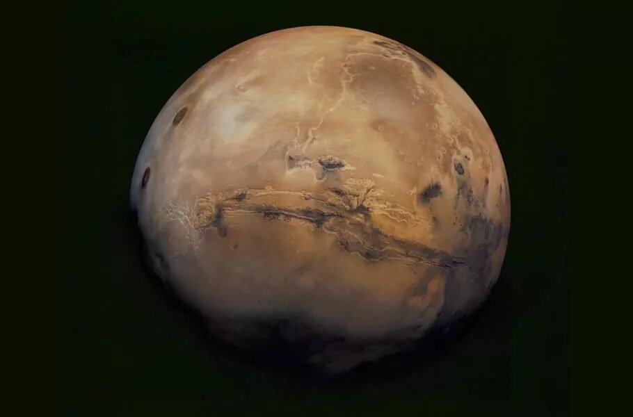 سیاره سرخ در گذشتهای نه چندان دور، محلی برای بارشهای فراوان و سیلآسا به شمار میآمد. سیاره سرخ در گذشتهای نه چندان دور، محلی برای بارشهای فراوان و سیلآسا به شمار میآمد.