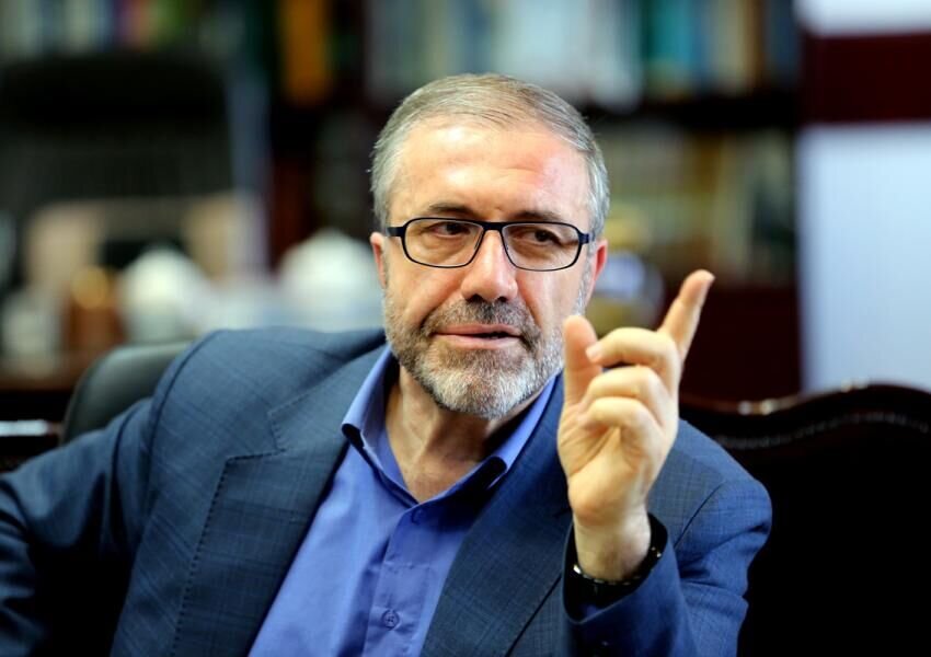 تاکید بر همکاری در ستاد مقابله با اعتیاد/ برنامهریزی برای خودگردانی مراکز امید و زندگی در اولویت قرار گرفت تاکید بر همکاری در ستاد مقابله با اعتیاد/ برنامهریزی برای خودگردانی مراکز امید و زندگی در اولویت قرار گرفت