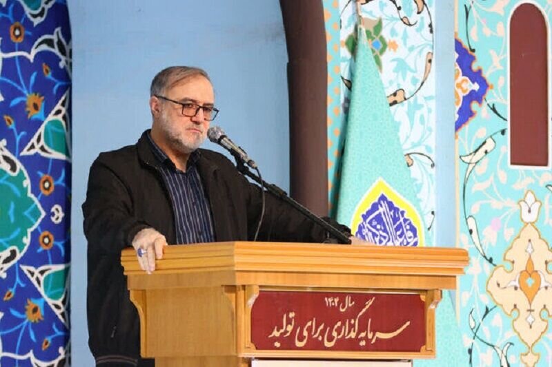 معاون سیاسی نماینده مقام معظم رهبری در نیروی دریایی سپاه به دیار باقی شتافت + اطلاعات تکمیلی معاون سیاسی نماینده مقام معظم رهبری در نیروی دریایی سپاه به دیار باقی شتافت + اطلاعات تکمیلی