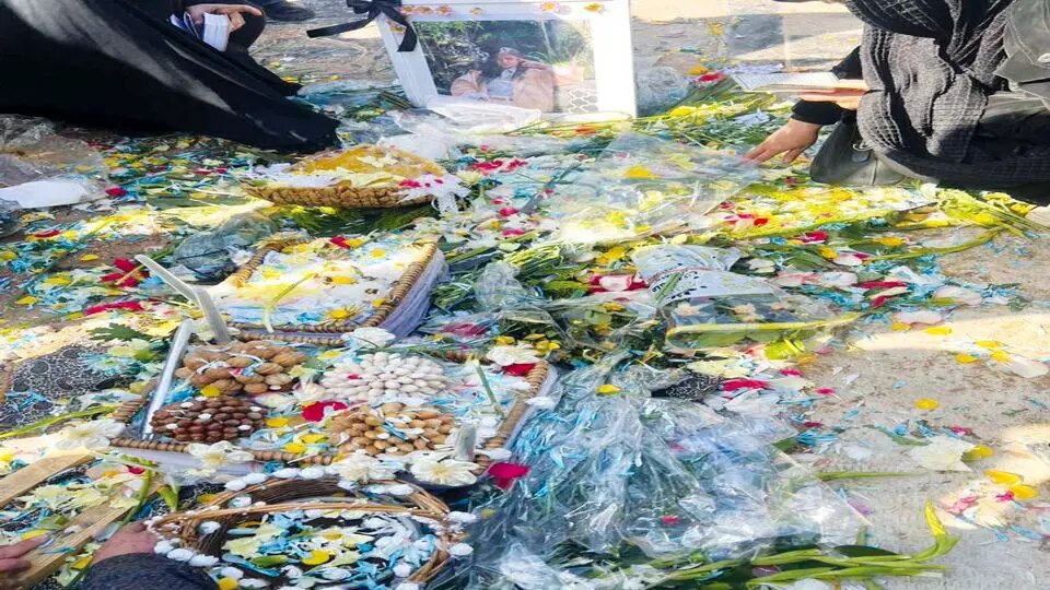 کشف جسد «ملیکا»؛ داستان تنهایی و ناامیدی دختر جوان در دشتهای خالی کشف جسد «ملیکا»؛ داستان تنهایی و ناامیدی دختر جوان در دشتهای خالی