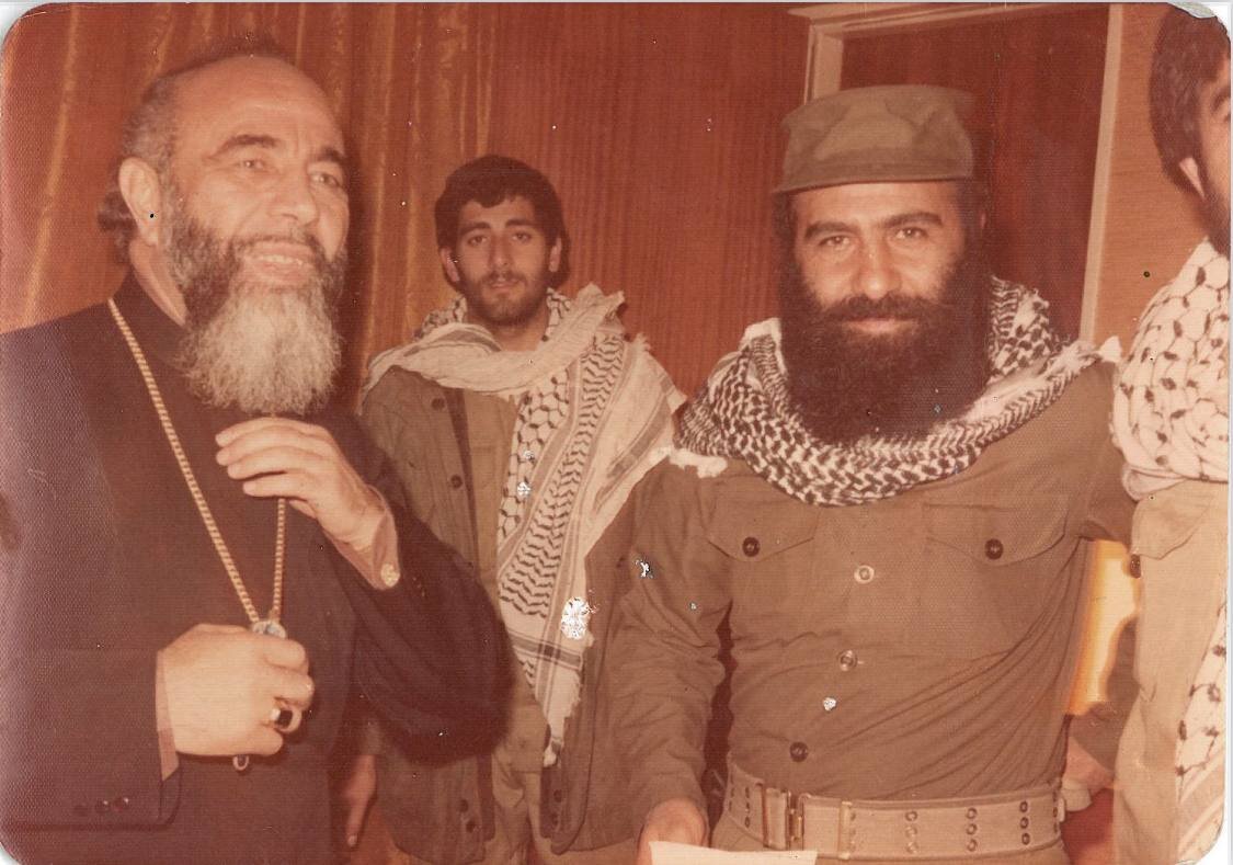 کوچ اولین فرمانده سپاه به پاکستان/ کاری را می‌پذیرم که در آن دعوا و جنگ قدرت نباشد