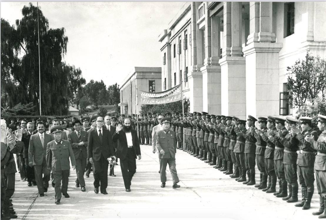 کوچ اولین فرمانده سپاه به پاکستان/ کاری را می‌پذیرم که در آن دعوا و جنگ قدرت نباشد