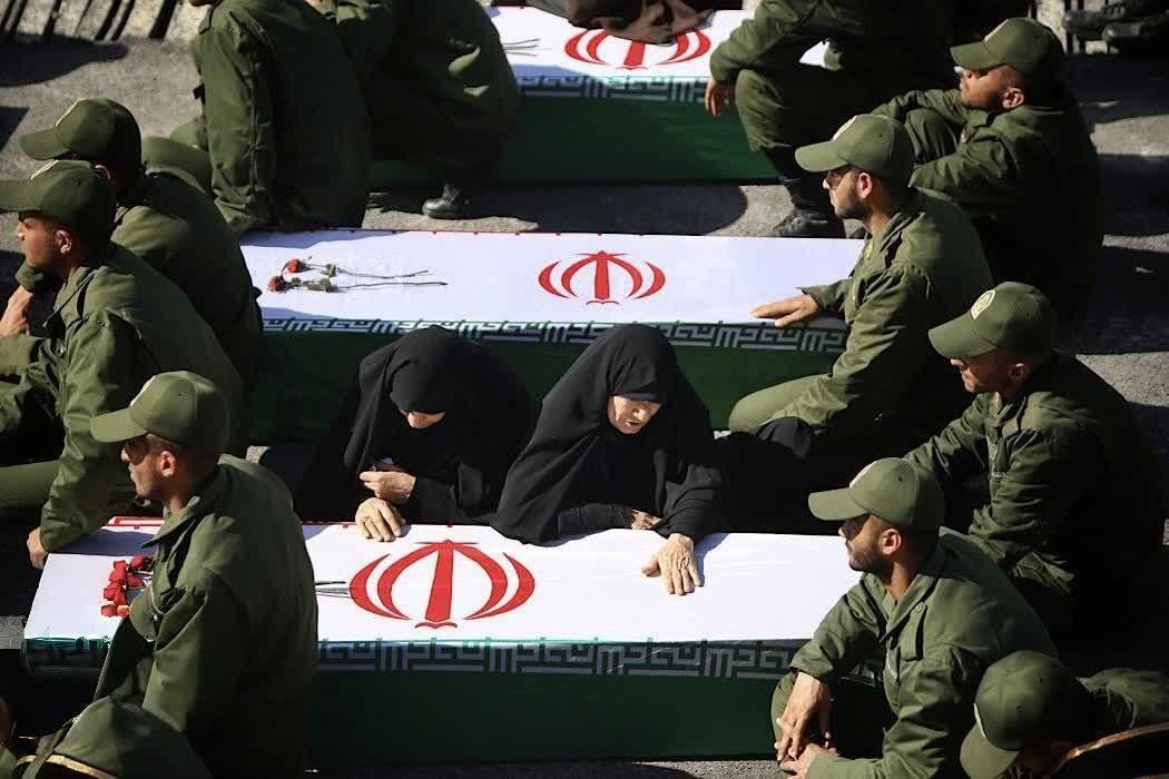 بازگشت ۸۵ شهید به میهن