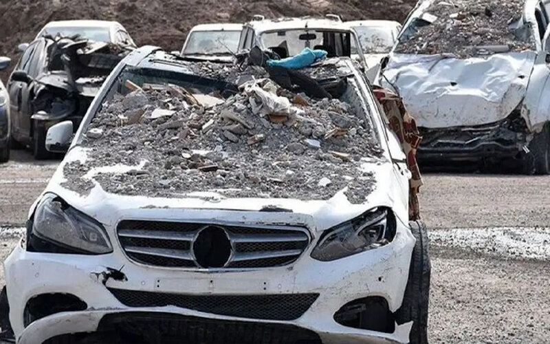 نحوه خرید بیمه بدنه با پوشش جنگ از بیمه بازار