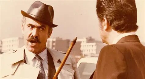 نگاهی به ۶۰ سال فعالیت هنری عنایت بخشی در عرصه بازیگری به روایت تصاویر نگاهی به ۶۰ سال فعالیت هنری عنایت بخشی در عرصه بازیگری به روایت تصاویر