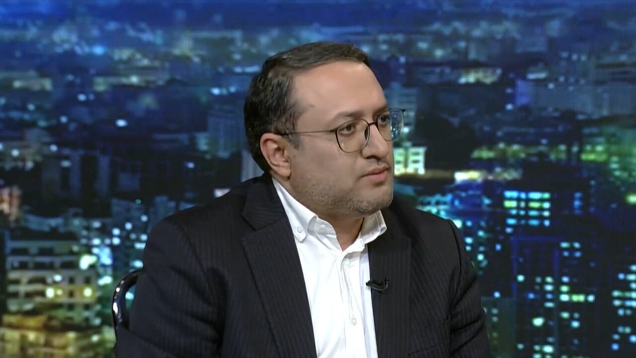 رجزخوانی مشاور قالیباف برای آمریکا/ اگر بقای ایران تهدید شود، هیچ چیز در منطقه مصون نخواهد ماند/ اکنون مردم در ایران لزوما مخالف جنگ هم نیستند