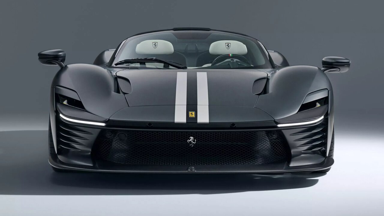 اسب سیاه فراری، سمفونی کمیاب با ارزشی فراتر از تصور