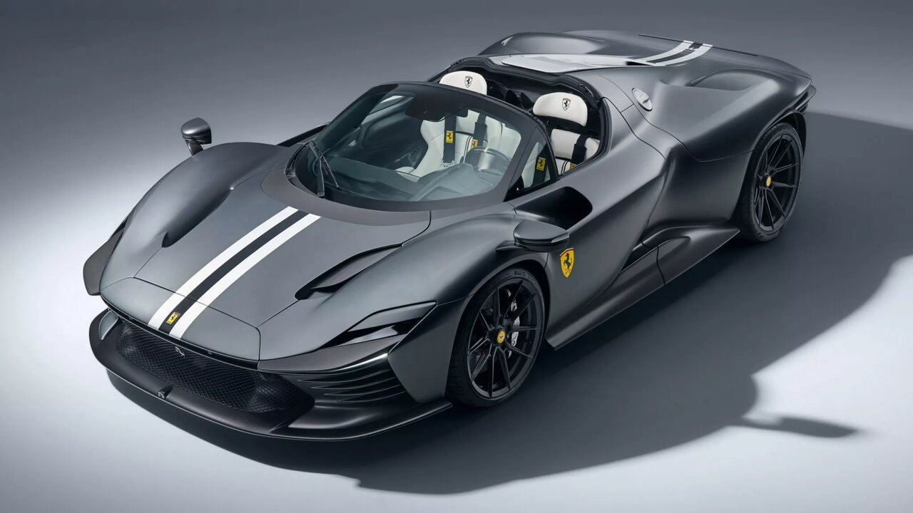 اسب سیاه فراری، سمفونی کمیاب با ارزشی فراتر از تصور