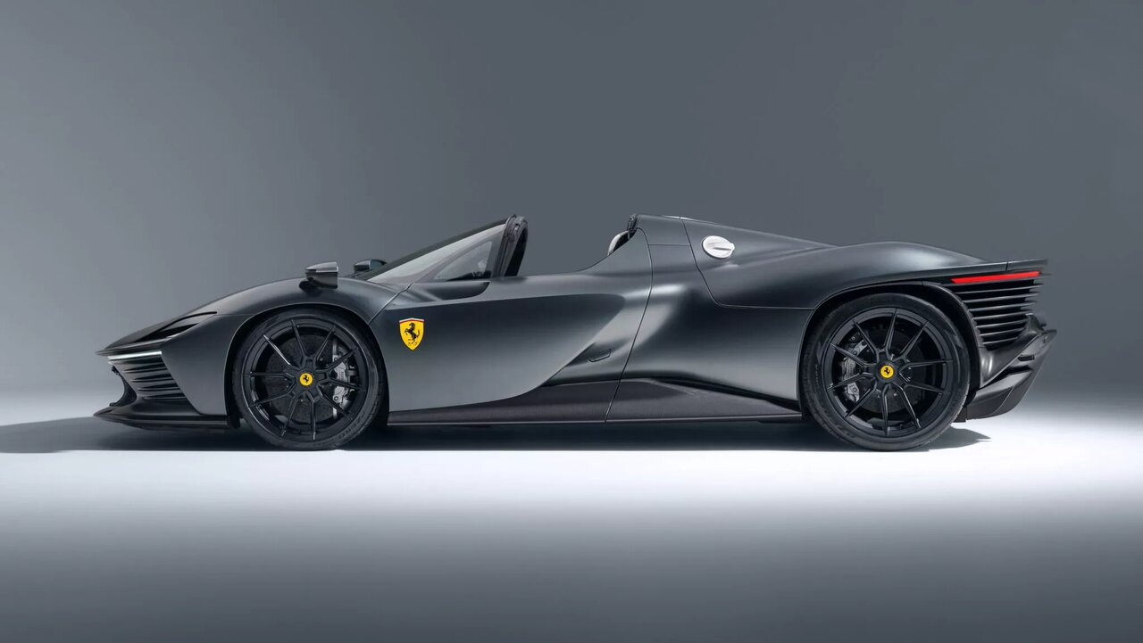 اسب سیاه فراری، سمفونی کمیاب با ارزشی فراتر از تصور