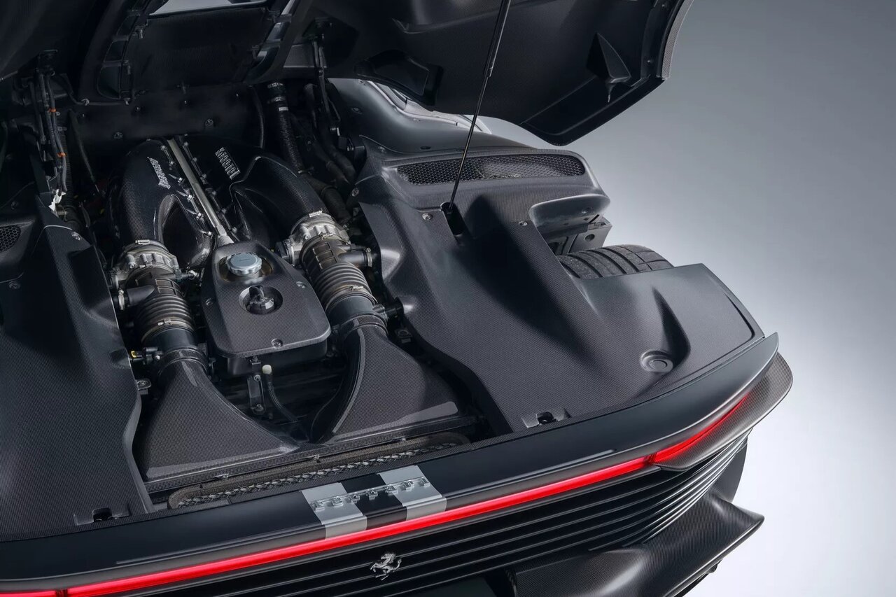 اسب سیاه فراری، سمفونی کمیاب با ارزشی فراتر از تصور