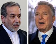 گاردین درباره عراقچی: صبر و چهره‌ی پوکر؛دیپلمات زیرک،آماده‌ی رویارویی با آمریکا/ او به نقل از ظریف می‌گوید: در نهایت، ما قربانی خواهیم شد