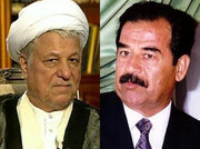 خاطرات هاشمی: عراق اجازه ورود زوار ایرانی را لغو کرده است