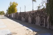 افتتاح و کلنگ‌زنی پروژه‌های آرامستان‌های شیراز با اعتبار هزار میلیارد ریال