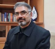 سرپرست معاونت درمان دانشگاه علوم پزشکی قزوین منصوب شد