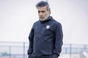 واکنش مهدوی‌کیا به سرمربیگری در پرسپولیس