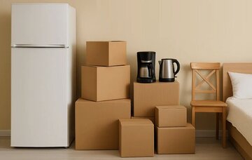 رقابت بی‌معنا در جهیزیه؛ مانعی جدی برای ازدواج جوانان