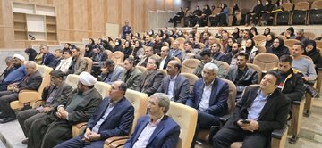 کاهش ۴۰ درصدی  مصرف آب دربخش کشاورزی استان چهارمحال وبختیاری