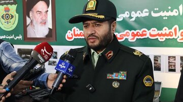 اقتدار و اشراف اطلاعاتی پلیس در مهار ناآرامی‌ها/ لیدرها پالایش و دستگیر شدند