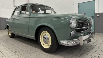 چرا مالک فراری پژو سوار می‌شد؟