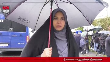 ببینید | مذاکرات ایران و آمریکا در ژنو؛ گفتگوها وارد فاز فنی شد / رزمایش نیروهای مسلح ایران در تنگه هرمز و دریای عمان