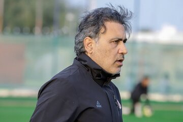 روزهای سخت مهدی مهدوی‌کیا در امارات