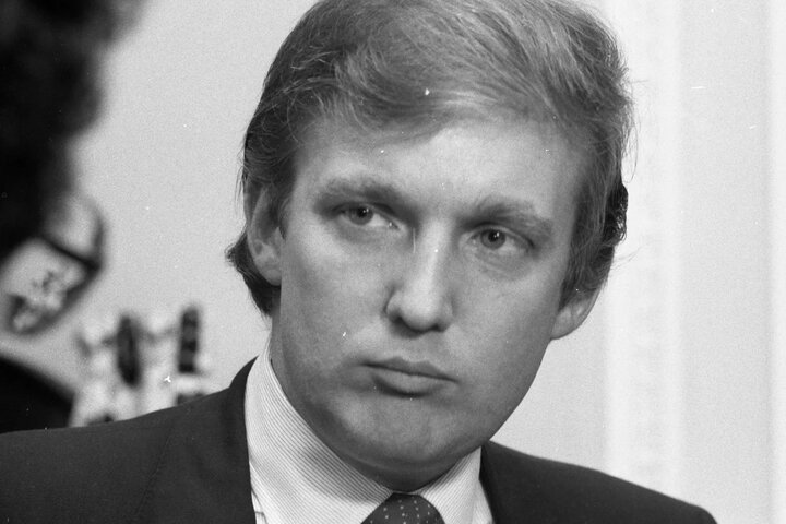 کنترل تسلیحات زمانی دغدغه اصلی ترامپ بود / مسابقه تسلیحاتی: خطری که رئیس جمهور آمریکا آن را نادیده می‌گیرد