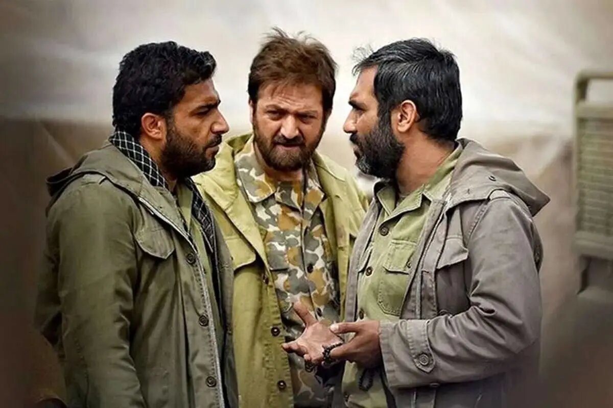 ساخت شخصیت یک فرمانده در «صفر بیست و چهار»؛ سیدناصر باید بهعنوان انسانی قابل درک باقی میماند. ساخت شخصیت یک فرمانده در «صفر بیست و چهار»؛ سیدناصر باید بهعنوان انسانی قابل درک باقی میماند.